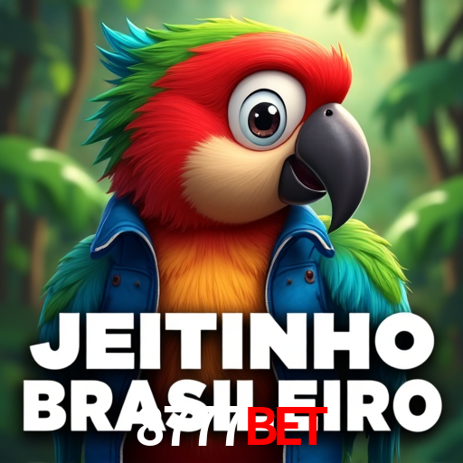 Bônus de Boas-vindas 8777bet