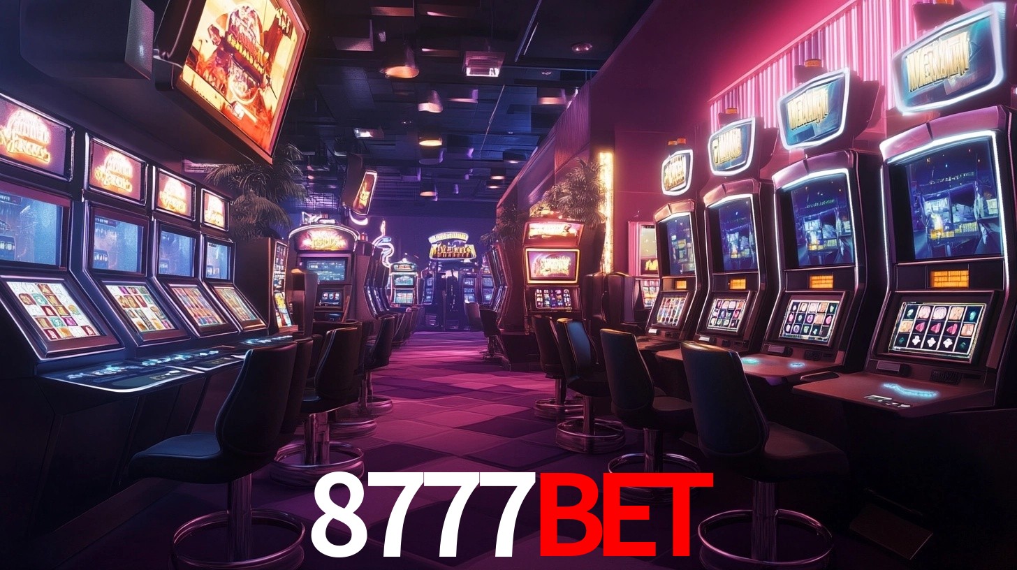 Welcome Bonus 8777bet