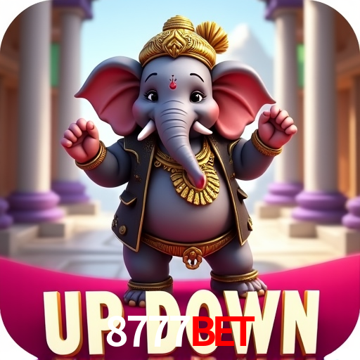 Login Seguro 8777bet