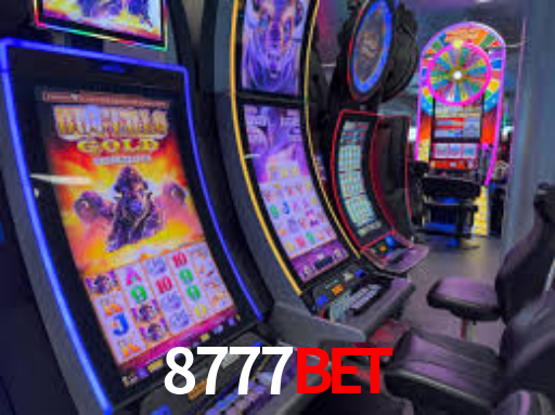 8777bet
