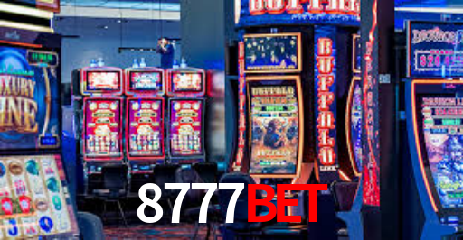 8777bet login