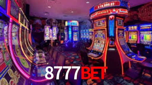 8777bet net