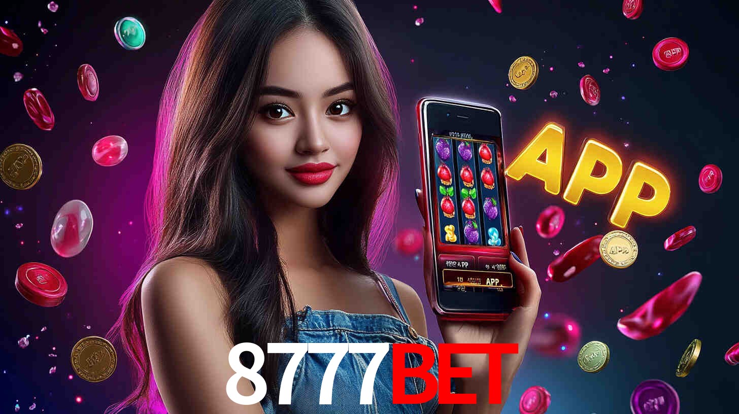Apostas Esportivas na 8777bet: Um Guia Completo