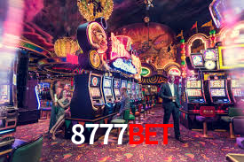 8777bet