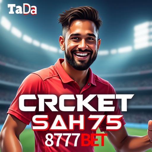 8777bet App Interface