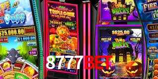 8777bet: Jogos de Caça-Níqueis-Altas Recompensas, Roleta-Velocidade, Blackjack-Desafios Máximos