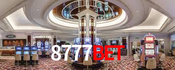 8777bet,8777bet net