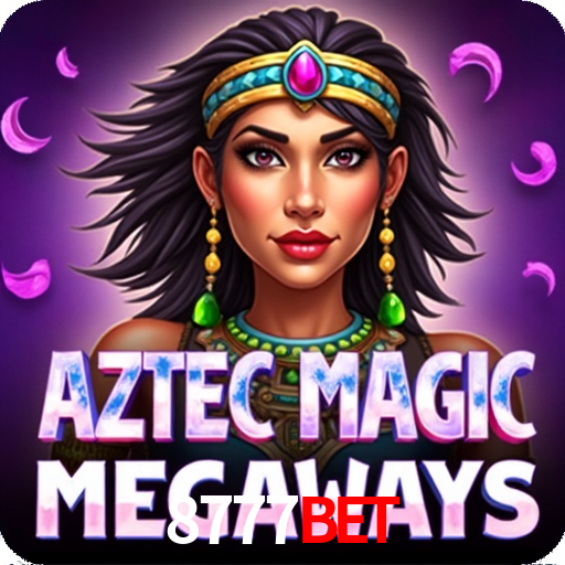 Jogos de Slot 8777bet