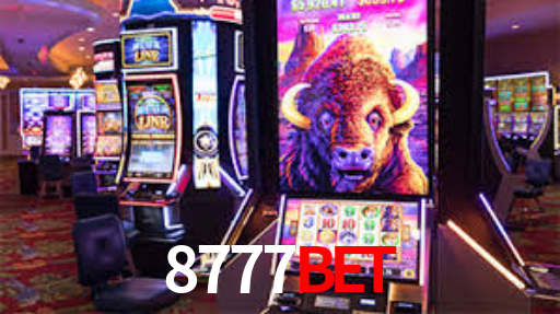 8777bet login