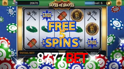 A Revolução dos Aplicativos de Jogos no 8777bet