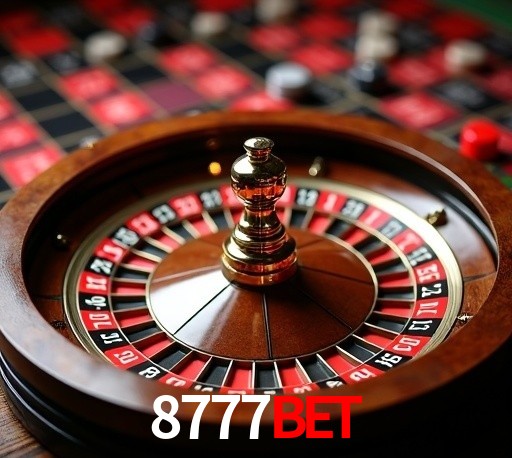Inovações de Jogos na 8777bet: O Futuro das Experiências Interativas